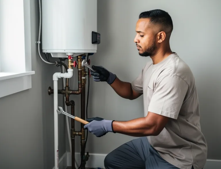 water heater repair Gosforth